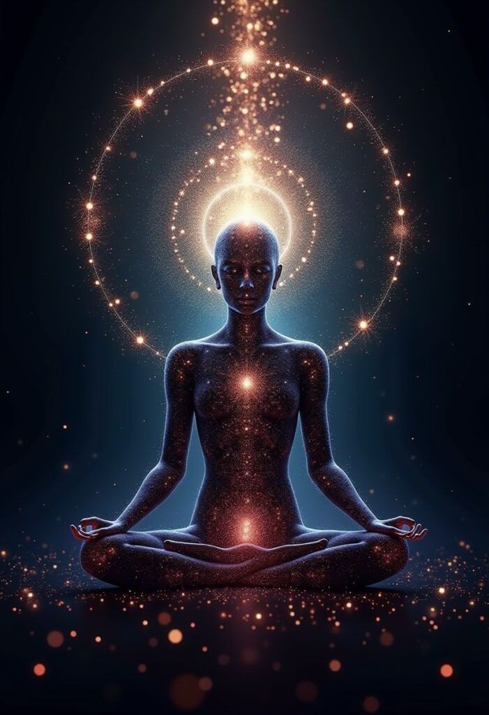 peur de la Kundalini ? (Comment dépasser la crainte)