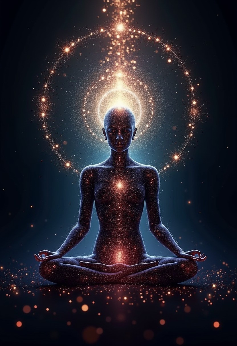 peur de la Kundalini ? (Comment dépasser la crainte)