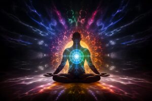 Shaktipat et Kundalini : transmission énergétique pour éveiller l’énergie vitale