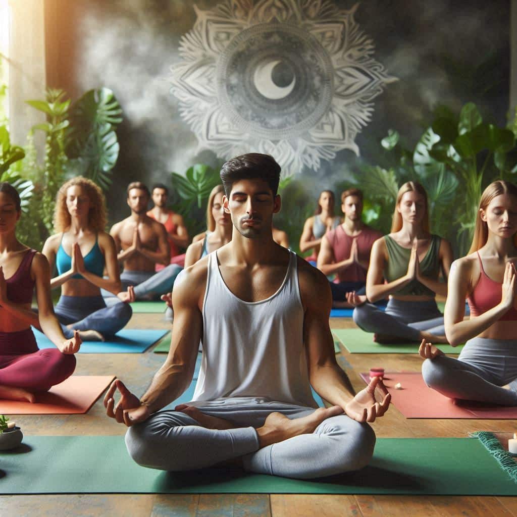 Yoga Kundalini vs Activation Kundalini : quelle est la vraie différence ?